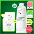 Anua Heartleaf 77 Hyaluron Soothing Toner 350ml Refill Set (+Refill 350ml)